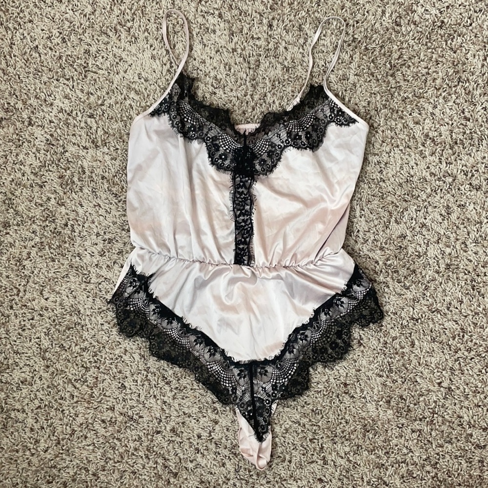 (2/$15) Silky Teddy